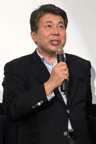 Peliculas de Seiji Okuda
