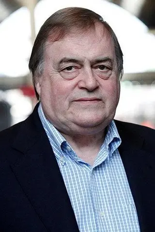 Peliculas de John Prescott