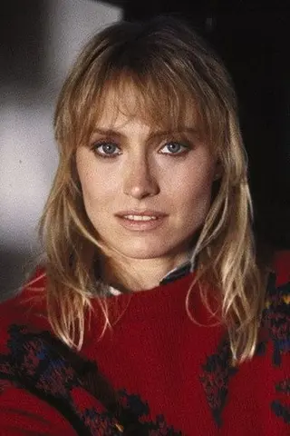 Peliculas de Darlanne Fluegel