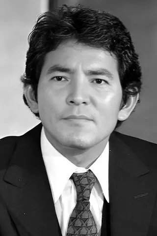 Peliculas de Isao Natsuyagi