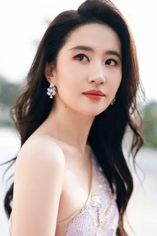 Peliculas de Yifei Liu
