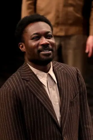 Peliculas de Jude Owusu