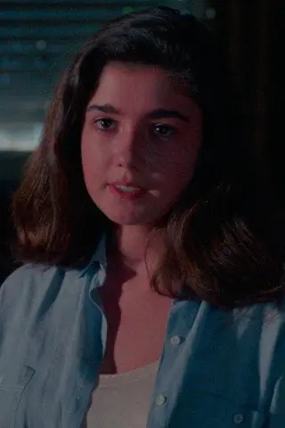 Peliculas de Federica Mastroianni