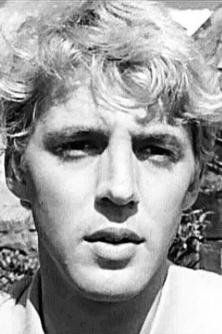 Peliculas de Iain Quarrier