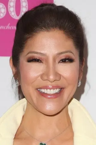 Peliculas de Julie Chen Moonves