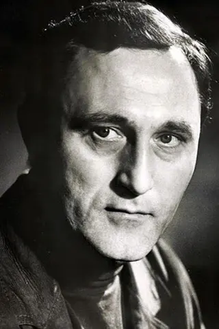 Peliculas de Günter Naumann