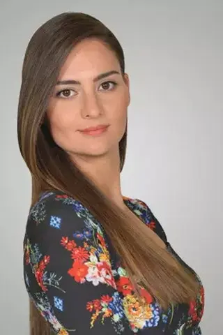 Duygu Keser - Córka • Potomstwo