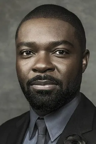 Peliculas de David Oyelowo