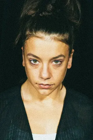 Peliculas de Anita Ognjanović