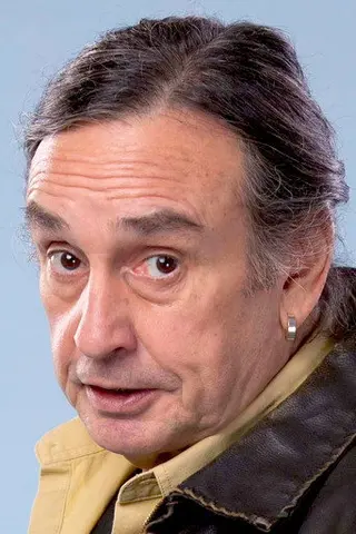 Peliculas de Gonzalo Robles