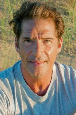 Peliculas de Nicky Naudé