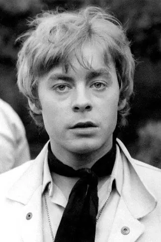 Peliculas de Hywel Bennett