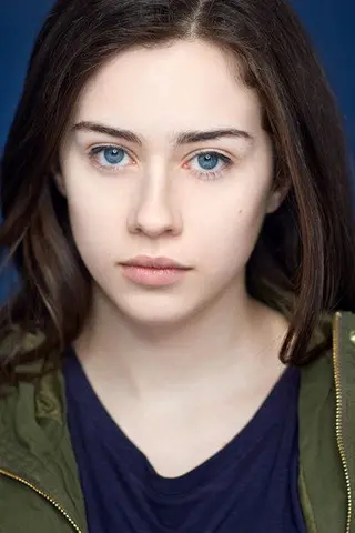 Susanna Skaggs - Córka • Potomstwo