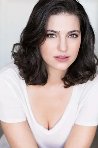 Peliculas de Amelia Brantley