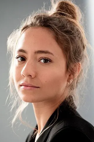 Peliculas de Blanca Parés