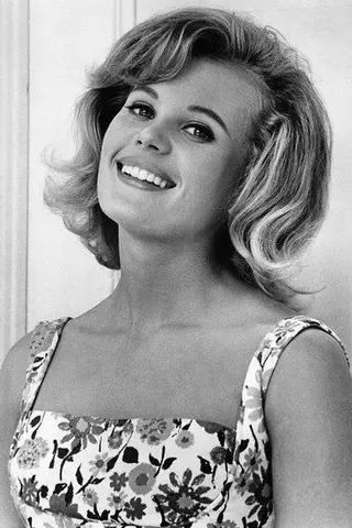 Peliculas de Pamela Austin