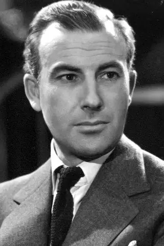 Peliculas de Ernest Clark