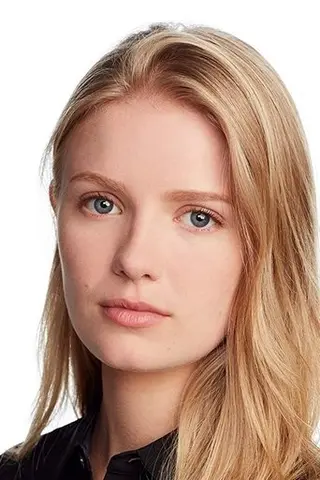 Peliculas de Hadley Robinson