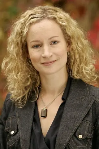 Peliculas de Lorraine Pilkington