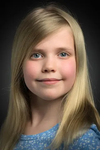 Peliculas de Brooke Sauvé