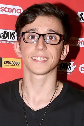 Peliculas de Rodrigo Noya