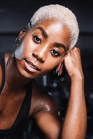 Peliculas de Victoria Katongo