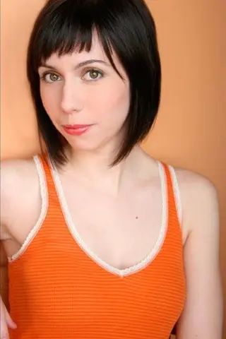 Peliculas de Laura Grey