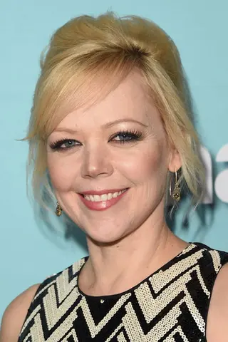 Peliculas de Emily Bergl