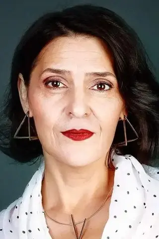 Peliculas de Elena Ivanca