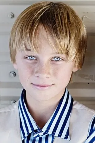 Peliculas de Cole Konis