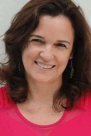 Peliculas de Sandra Corveloni