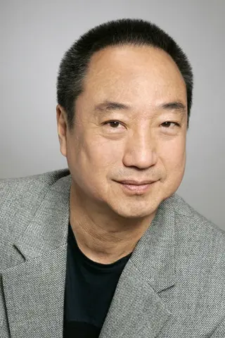 Peliculas de Ron Nakahara