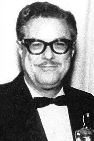 Peliculas de William Tuttle