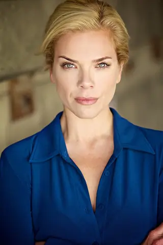 Peliculas de Melanie Romain