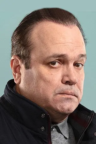 Peliculas de Shaun Williamson