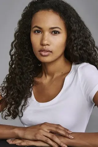 Peliculas de Fola Evans-Akingbola