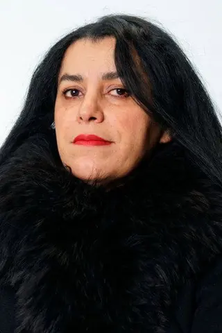 Peliculas de Marjane Satrapi