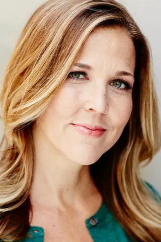 Peliculas de Carrie Walrond Hood