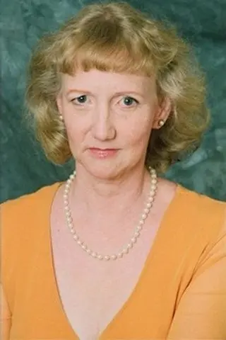 Peliculas de Melanie MacQueen
