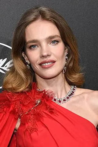 Peliculas de Natalia Vodianova