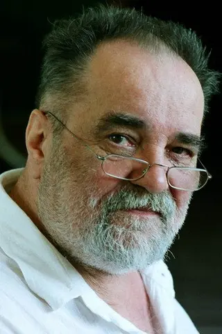 Peliculas de Gyula Pauer
