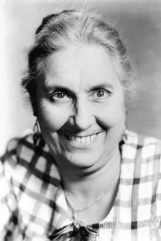 Peliculas de Soledad Jiménez