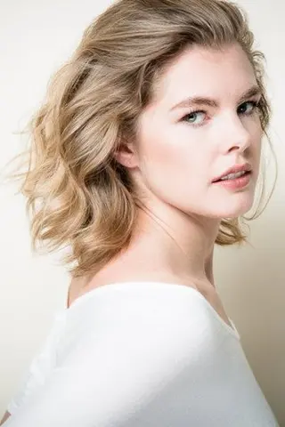 Peliculas de Sarah Jurgens