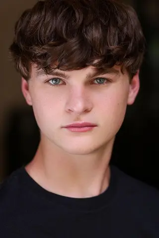 Peliculas de Braxton Quinney