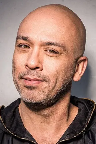 Peliculas de Jo Koy