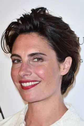 Peliculas de Alessandra Sublet