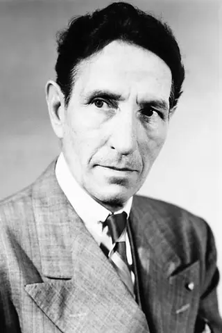 Peliculas de Charles Middleton