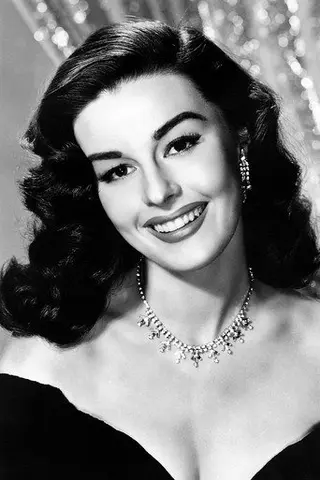 Peliculas de Elaine Stewart