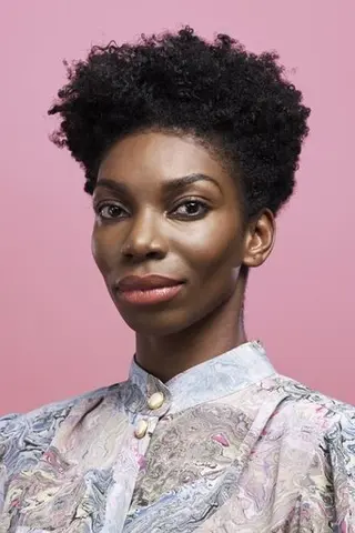 Peliculas de Michaela Coel