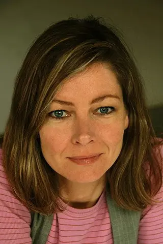 Peliculas de Trudy Hellier